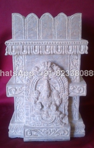 Marble tulsi kyari