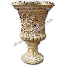 Marble Planter