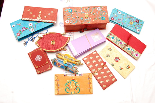 Gift Envelopes