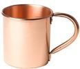 Copper Mug