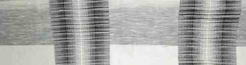 BLACK FOREST RIB STRIPES RAINBOW