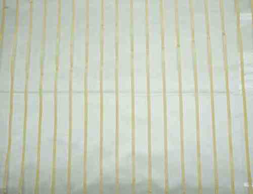 WINDOW STRIPES CREAM