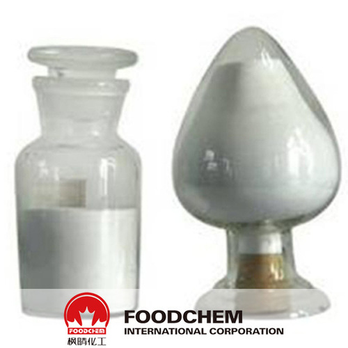 L-Citrulline DL-Malate - White Powder, CAS 54940-97-5 | 99% Purity, Water Soluble, GRAS Certified, Nutritional Supplement