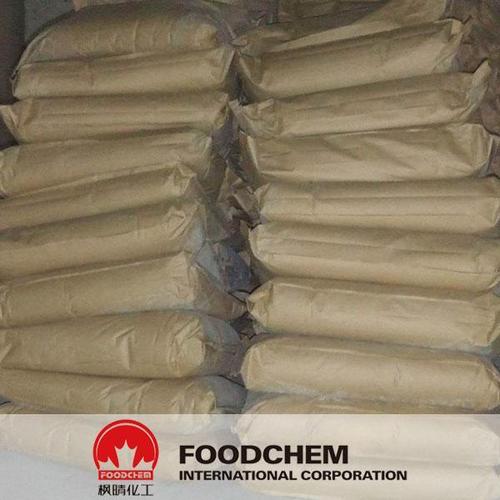 Calcium Sulfate Dihydrate