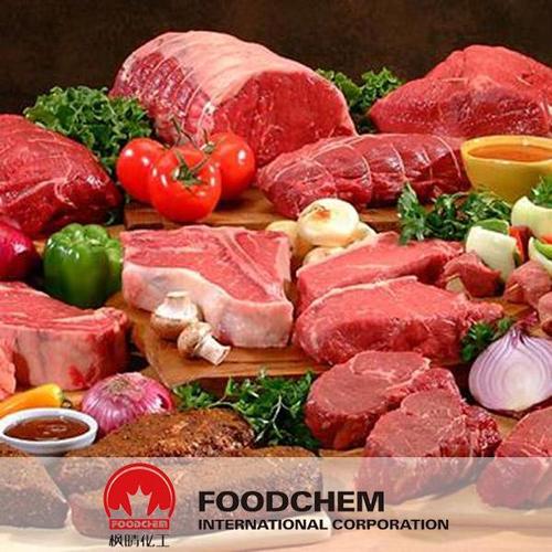 Isolated Soy Protein