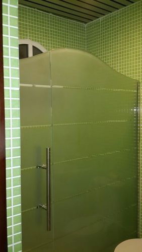 Shower Glass Doors