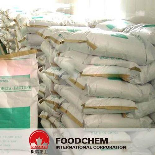 Glucono-Delta-Lactone(GDL)