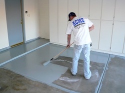 Epoxy Coating Service