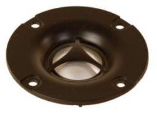 TWEETERS D27AN RDFP SILK