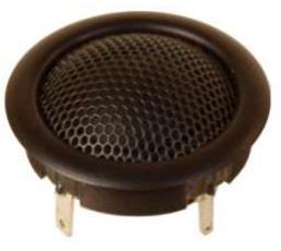 TWEETERS D27SN CAR