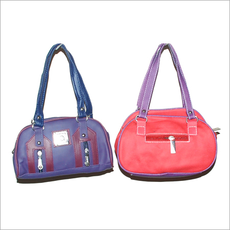 Ladies Hand Bags