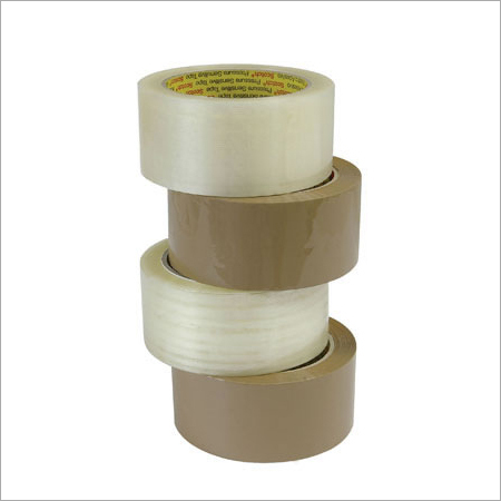 Packaging Tapes