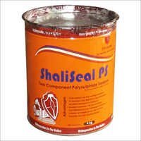 Shali Seal PS