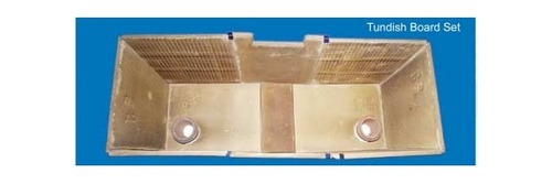 Tundish Boards