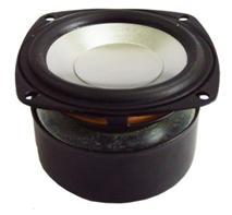 WOOFER 3a Al 8IC 20W