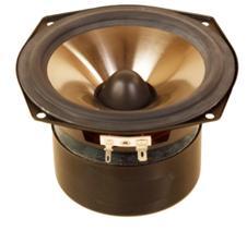 WOOFER 5A a 4IC 40W