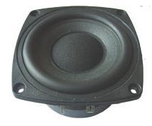Woofer