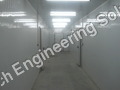 Cold Storage Rooms