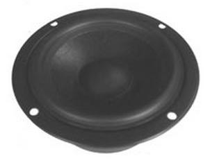 WOOFER 4a 8IC 25W