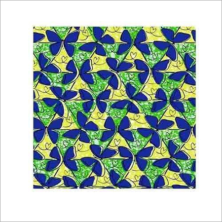 Designer Khanga Fabric