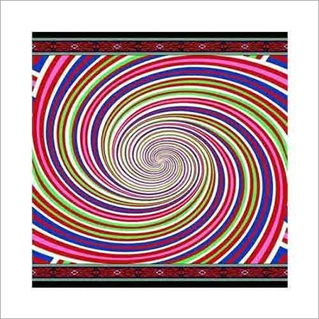 African Print Cotton Fabric