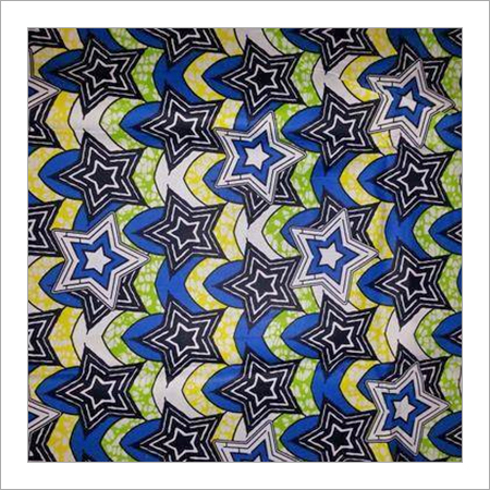 African Kitanga Fabric