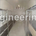 Freezer Rooms