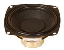 SUBWOOFER 3A a 8IC 20W