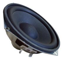 SUBWOOFER 5A a Neo 8IC 30W