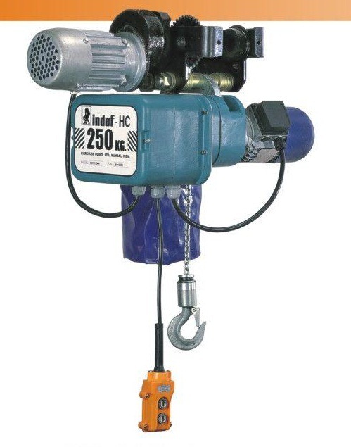 Electric Chain Hoist
