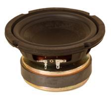 SUBWOOFER 6a 4IC 125W