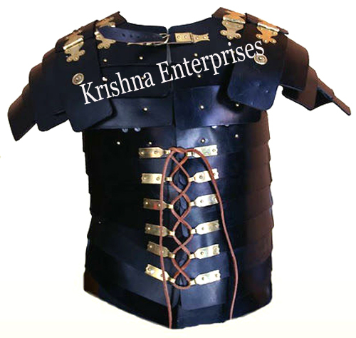 Medieval Armor Jacket