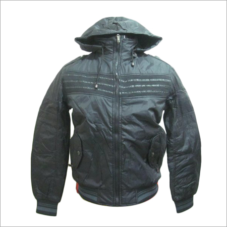 Padded Jacket