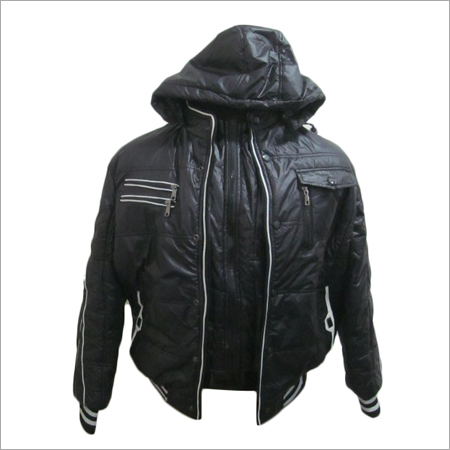 Full Sleeves Jacket