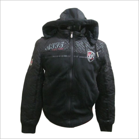 Winter Jackets