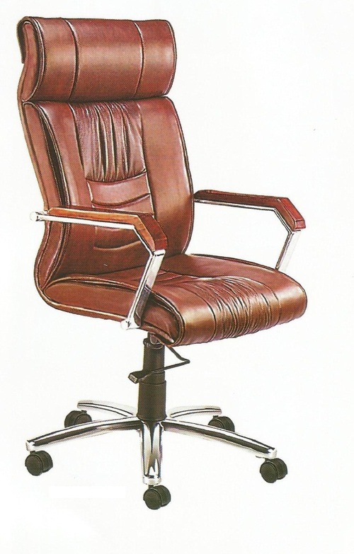 Modular Executive Chair