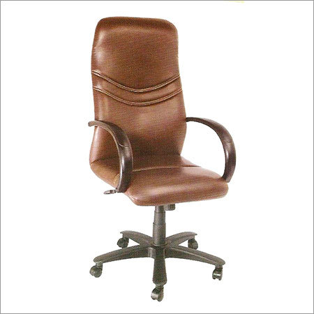 मीडियम बैक ऑफिस चेयर