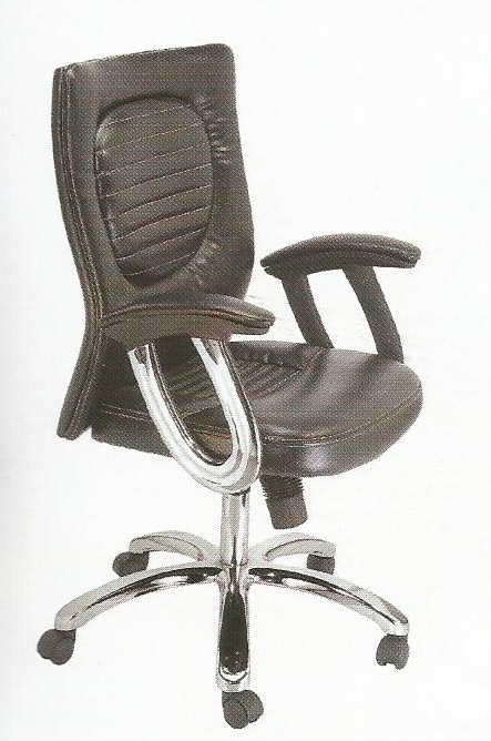 Revolving Workstation Chair