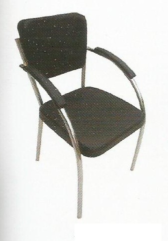 Comfortable Visitor Chairs
