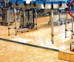 Acid Alkali Resistant Lining