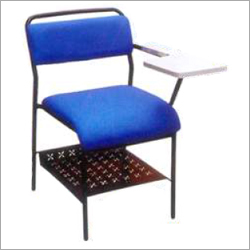 Writing Pad School Chair