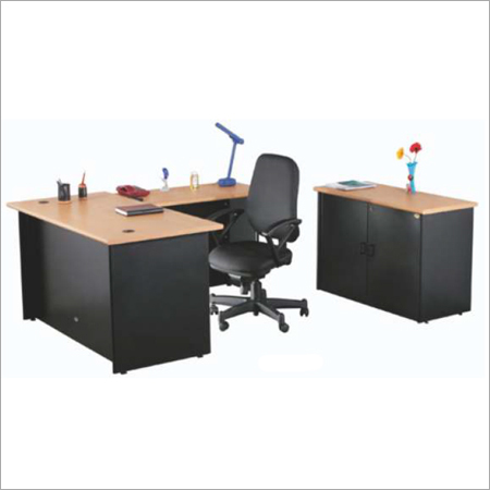 Modular Executive Tables
