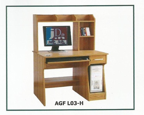 Study Cum Computer Table