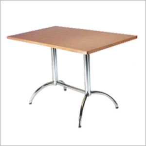 Cafeteria Tables