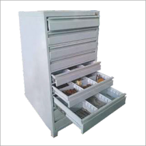 Tool Storage Cabinet