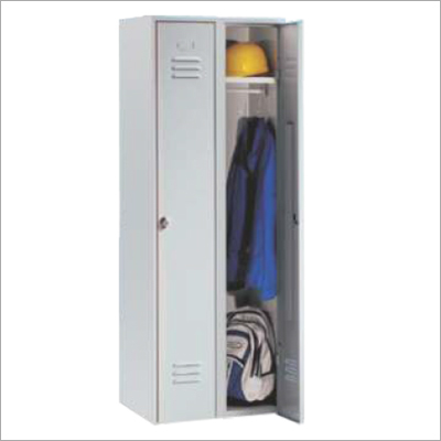 Industrial Worker Locker
