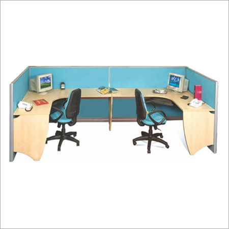 Office Workstation