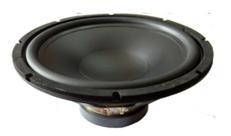 SUBWOOFER 12a 4IC 150W