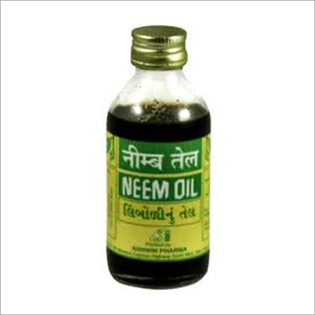 Neem Oil