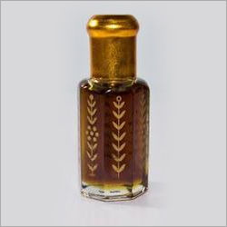 Agarwood Oil